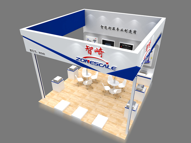 長沙展覽展示設計,商業(yè)空間設計,長沙五岳展覽服務有限公司
